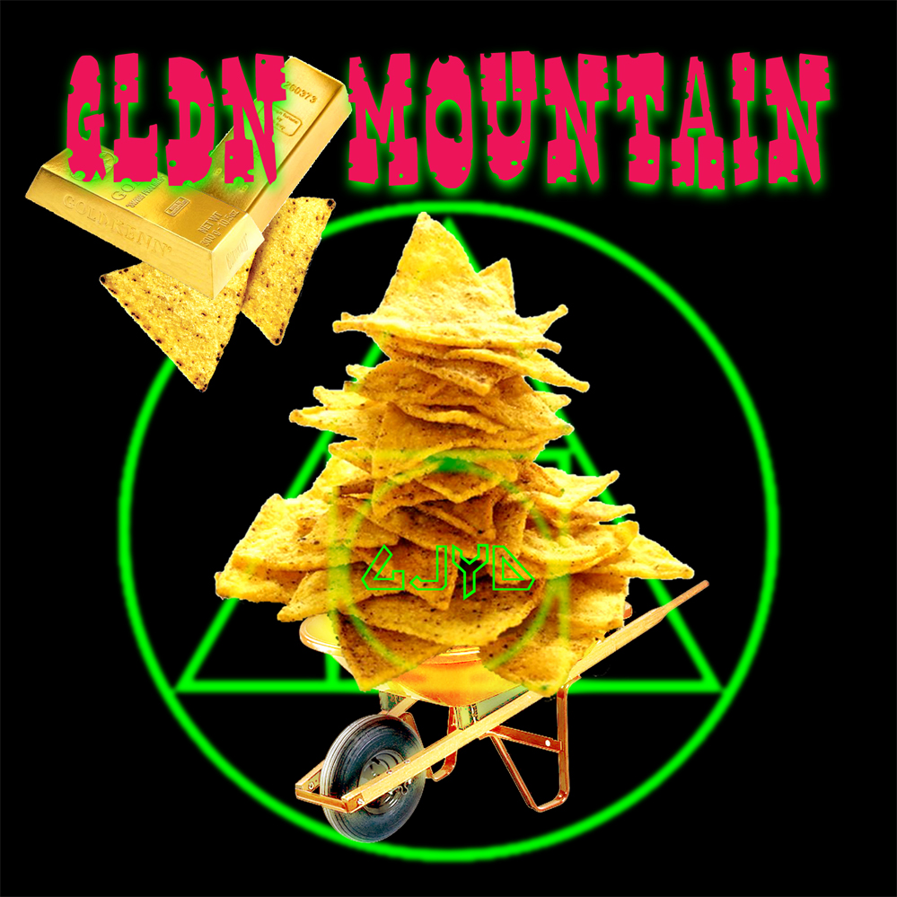 GLDN MOUNTAIN